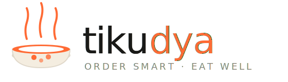 Tikudya