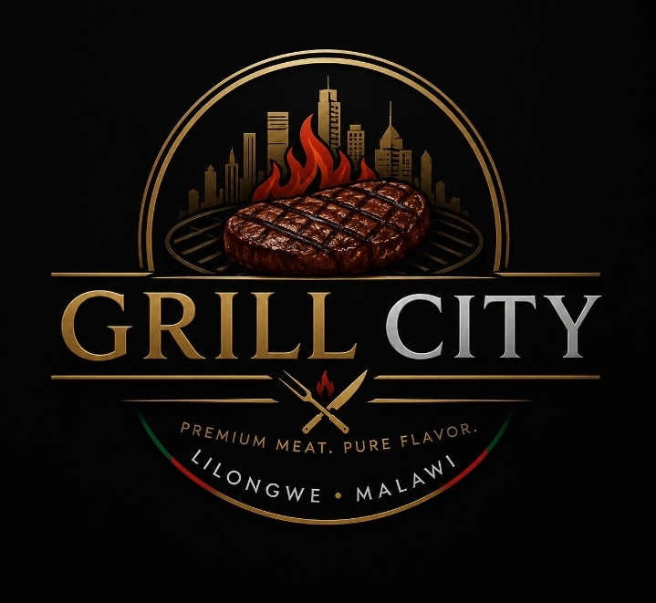 Grill city